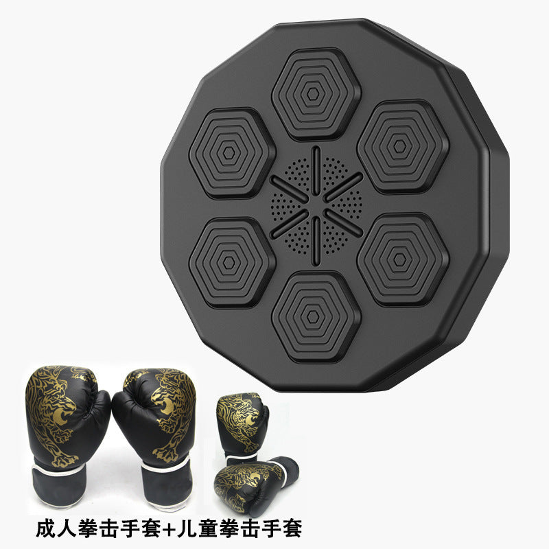 リズムボックス™  ミュージックボクシングマシン（Bluetooth対応）